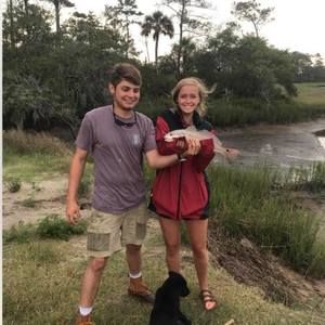 Meet your Posher, Jake